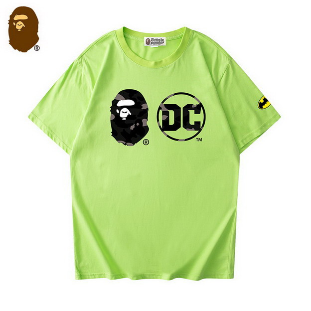 men bape t-shirts S-XXL-079